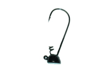 Image of Buckeye Lures Spot Remover Pro Model, 1/8 Oz, Black, BEL-SRSBL18-5