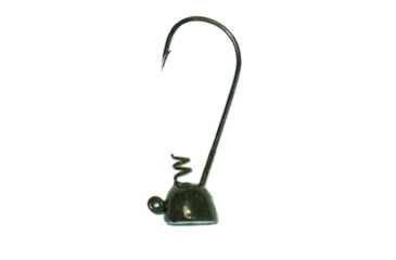 Image of Buckeye Lures Spot Remover Pro Model, 1/8 Oz, Green Pumpkin, BEL-SRSGR18-5