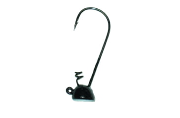 Image of Buckeye Lures Spot Remover Pro Model, 3/16 Oz, Black, BEL-SRSBL316-5