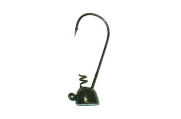 Image of Buckeye Lures Spot Remover Pro Model, 3/16 Oz, Green Pumpkin, BEL-SRSGR316-5