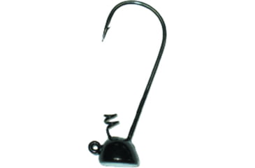 Image of Buckeye Lures Spot Remover Pro Model, 5/16 Oz, Black, BEL-SRSBL516-5