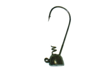 Image of Buckeye Lures Spot Remover Pro Model, 5/16 Oz, Green Pumpkin, BEL-SRSGR516-5