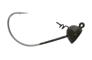Image of Buckeye Lures Spot Remover Wide Gap, 1/2 Oz, Green, BEL-SRWGR12-3