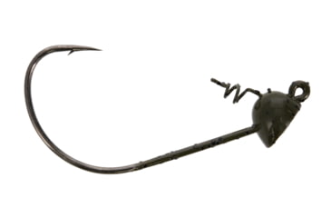 Image of Buckeye Lures Spot Remover Wide Gap, 1/4 Oz, Green, BEL-SRWGR14-3