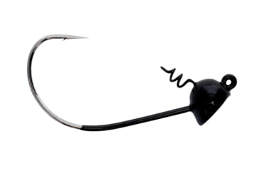 Image of Buckeye Lures Spot Remover Wide Gap, 5/16 Oz, Black, BEL-SRWBL516-3