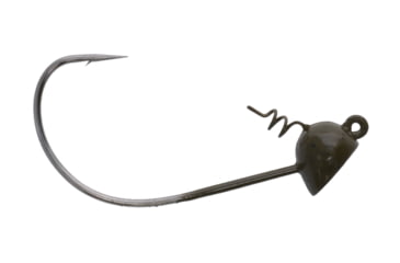 Image of Buckeye Lures Spot Remover Wide Gap, 5/16 Oz, Green, BEL-SRWGR516-3