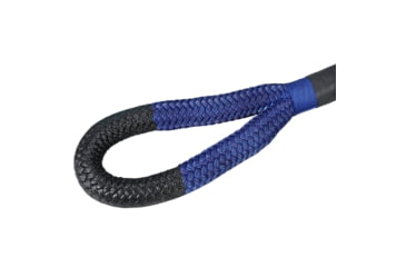 Image of Bulldog Winch 1-1/4in X 30ft Big Dog Rope 45K lb BS, Black, 20313