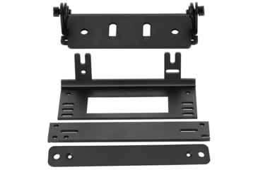 Image of Bulldog Winch 8 Gang Switch Panel System