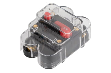 Image of Bulldog Winch 8 Gang Switch Panel System