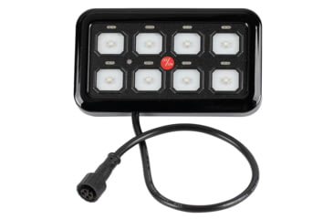 Image of Bulldog Winch 8 Gang Switch Panel System