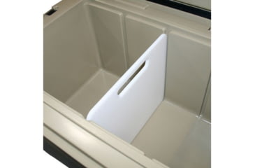 Image of Bulldog Winch Divider/Cutting Board for Sportsman Coolers, 75QT, 80075