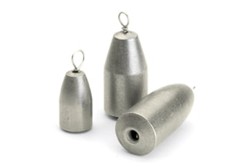 Image of Bullet Weights Steel Bass Casting Sinker, 3/4 oz, USSS34