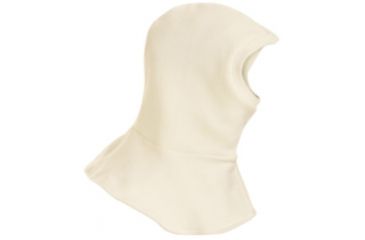 Image of Bulwark Knit Balaclava, Nomex IIIA, Natural, RGM HNB2NARGM