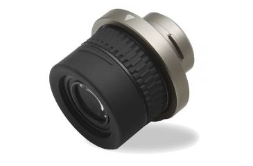 Image of Burris Signature HD Spotting Scope 30x WA Eyepiece, SCR MOA, 626202