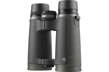 Image of Burris Signature HD 10x42mm Roof Prism Binoculars, Rubber, Gray/Green, 300297
