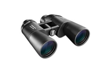 Image of Bushnell 10x50mm PermaFocus Wide Angle Porro Prism Binocular, Black 175010