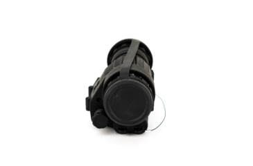 Image of Bushnell 2X28mm Digital Sentry NV Monocular Weapon Helmet Mount, Black, AR142BK