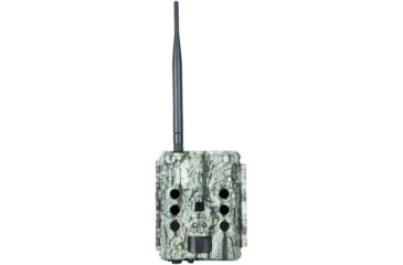Image of Bushnell CelluCore 30mp AT&amp;T No Glow Treebark Trail Cam, Camo, Box, 119902A