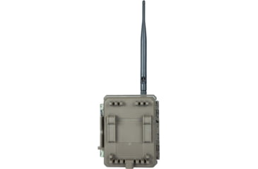Image of Bushnell CelluCore 30mp AT&amp;T No Glow Treebark Trail Cam, Camo, Box, 119902A