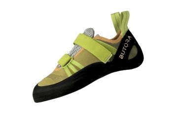 Image of Butora Endeavor Climbing Shoe-Moss-Wide-10.5