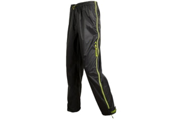 Image of C.A.M.P. Full Protection Pant, Black, Extra Small, 2505XS1