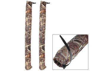 Image of C.E. Smith Post Guide-On Pad - 36" - Camo Wet Lands 57646