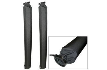 Image of C.E. Smith Post Guide-On Pad - 48" - Black 57645