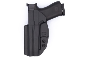 Image of C&amp;G Holsters IWB Covert Holster Alpha Glock 48/MOS, Left Hand, Black, 723-100