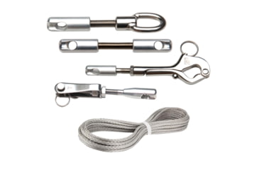 Image of C. Sherman Johnson Splice Line Gate Kit - Midship f/One Side, SLK-GKM