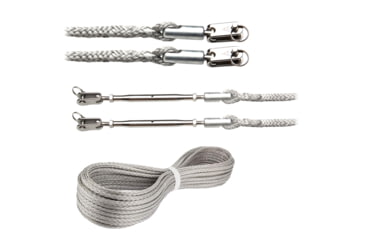 Image of C. Sherman Johnson Splice Line Large Boat Kit f/Boats up to 40ft, SLK-40