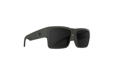 Image of Spy Optic Cyrus - Spy Optic - Matte Olive Sunglasses FA2BB923, 181484