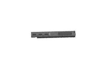Image of CAA G3 Aluminum Triple Rail System XG3