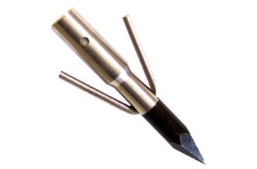 Image of Cajun Bowfishing Piranha Point, Silver ABF4600
