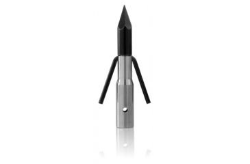 Image of Cajun Bowfishing Piranha Point, Silver, ABF4600