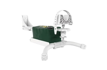 Image of Caldwell Weight Reservoir, Small, Fits Lead Sled, Green, 1223932