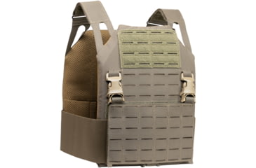 Image of Caliber Armor Caliber AV2 DV8 - RF2 Body Armor Complete Plate Carrier Package