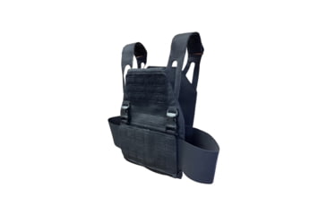 Image of Caliber Armor Caliber AV2 DV8 RF2 Complete Plate Carrier Package