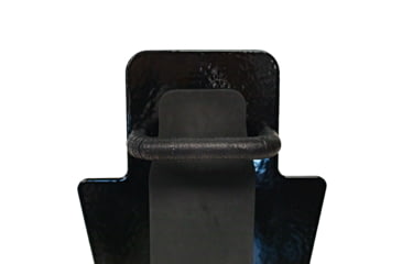 Image of Caliber Armor PRO Series Level IIIA-HG2 Shield