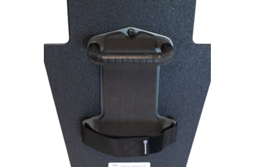 Image of Caliber Armor PRO Series Level IIIA-HG2 Shield