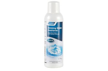Image of Camco TastePURE Drinking Water Freshener - 16oz Bottle 76601