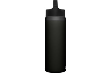 Image of CamelBak 25 oz Carry Cap SST Vacuum Insulated, Black, 25 oz, 2810001075