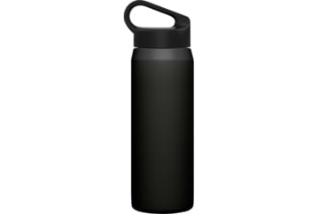 Image of CamelBak 25 oz Carry Cap SST Vacuum Insulated, Black, 25 oz, 2810001075