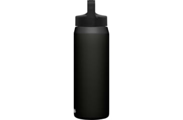 Image of CamelBak 25 oz Carry Cap SST Vacuum Insulated, Black, 25 oz, 2810001075