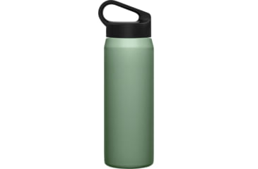 Image of CamelBak 25 oz Carry Cap SST Vacuum Insulated, Moss, 25 oz, 2810301075