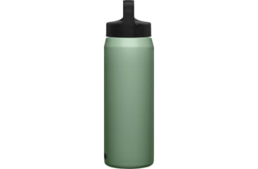 Image of CamelBak 25 oz Carry Cap SST Vacuum Insulated, Moss, 25 oz, 2810301075