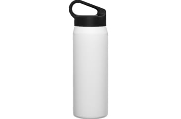 Image of CamelBak 25 oz Carry Cap SST Vacuum Insulated, White, 25 oz, 2810101075