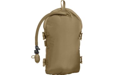 Image of CamelBak Armorbak Mil Spec Crux Hydration Pack, 100oz, Coyote 1862201000