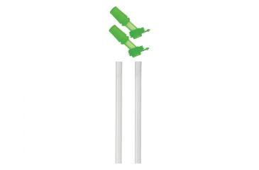Image of CamelBak Kids Bottle Accessory 2 Bite Valves/2 Straws, Lime 90749