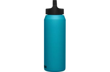 Image of CamelBak Carry Cap Water Bottle, Larkspur, 1L/32 oz, 2368401001