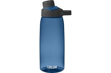 Image of CamelBak Chute Mag Bottle, Bluegrass, 1L/32 oz, 1513401001
